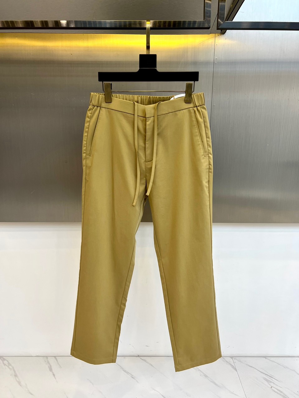 Casual Pants Man